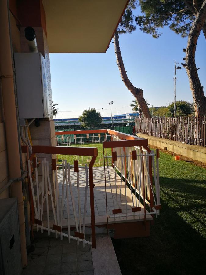 Villa A Casa Di Monachella Gaeta Exterior foto